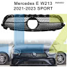 Μπροστινή μάσκα Diamond για Mercedes E W213 (2021-2023) Sport - DMb802 - Изображение 3 - Sellzone.bg Μπροστινή μάσκα Diamond για Mercedes E W213 (2021-2023) Sport - DMb802 - Изображение 3